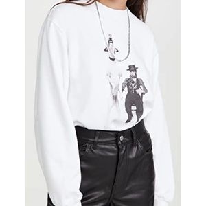 Anine Bing RAMONA SWEATSHIRT